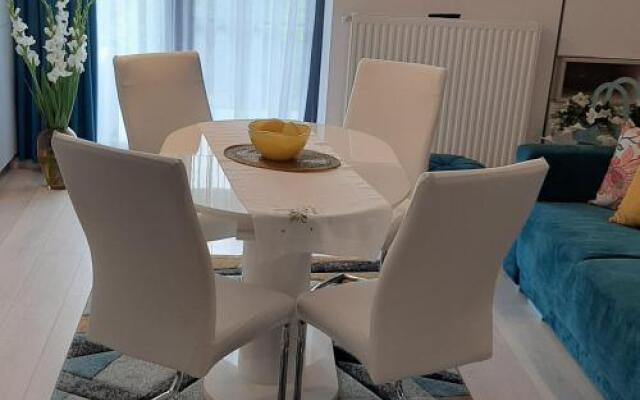 Apartament D&C Mamaia