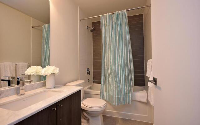 Royal Stays Furnished Apartments - Square One