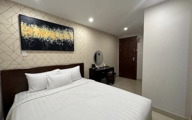 The Star Hotel 2