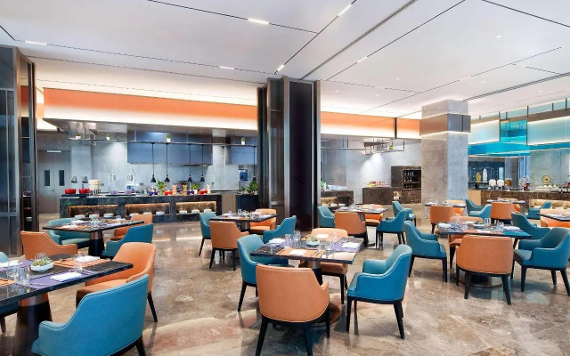 Novotel Nanjing Airport