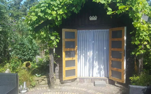 Peter&Trienke's Bed&Brochje