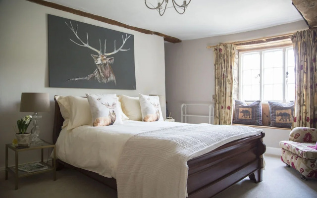 Forthay Bed and Breakfast