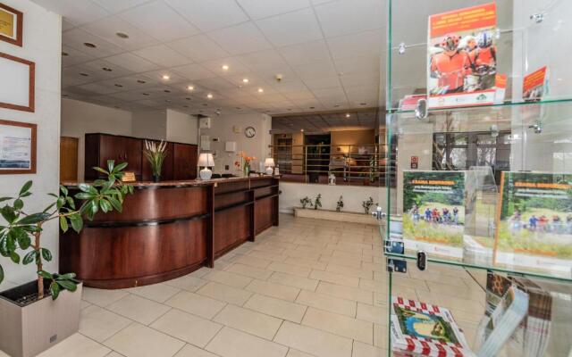 Hotel Sybilla