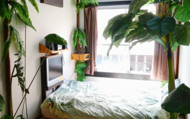 Lohas Villa - Hostel