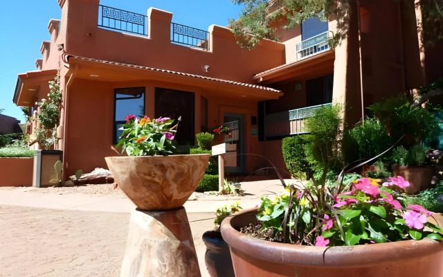 Casa Sedona Inn - Adults Only