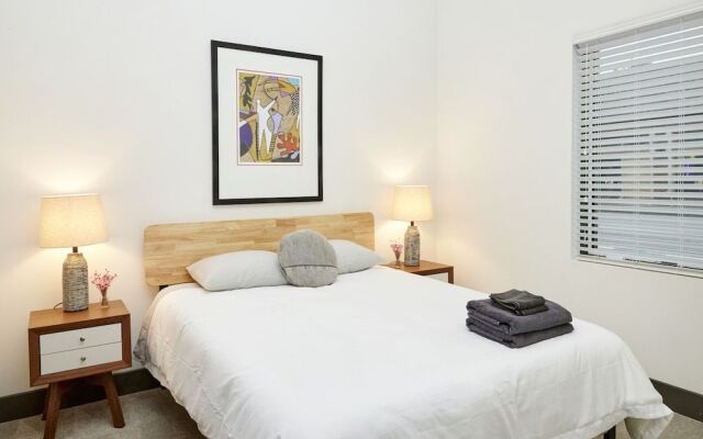 Luxury Building 3BR/2BA! Prime Downtown Mass Ave!