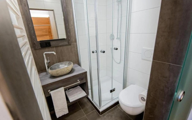 Landgasthof Hubertus