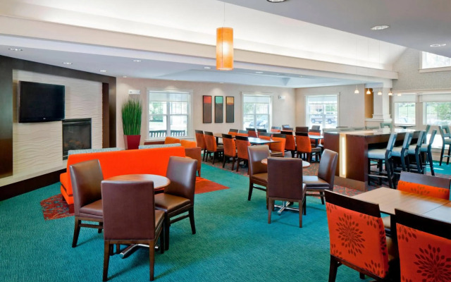 Residence Inn by Marriott Boston Norwood