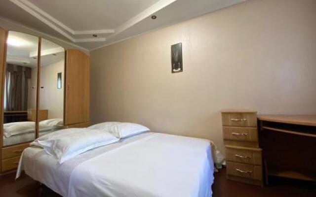 Comfy Apartment Most City Area