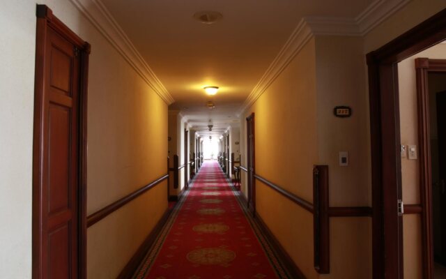 Sammy Dalat Hotel