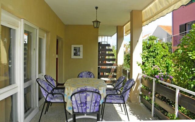 Apartments Ante