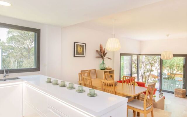 House Brasil Llafranc