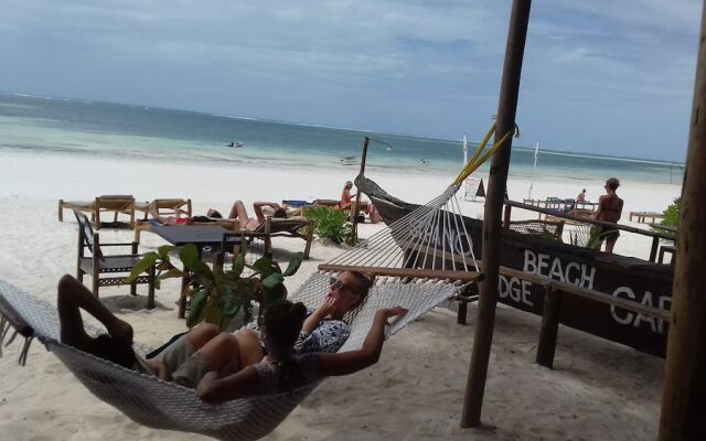 Sipano Beach Lodge Kiwengwa