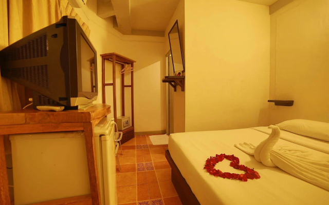 Relax Guesthouse