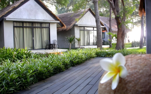 Casuarina Resort