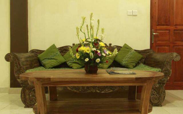 Pondok Loris Guest House