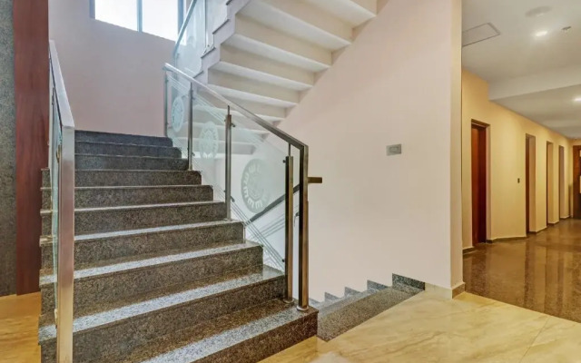 Kizhakkambalam Tourist Home by OYO Rooms