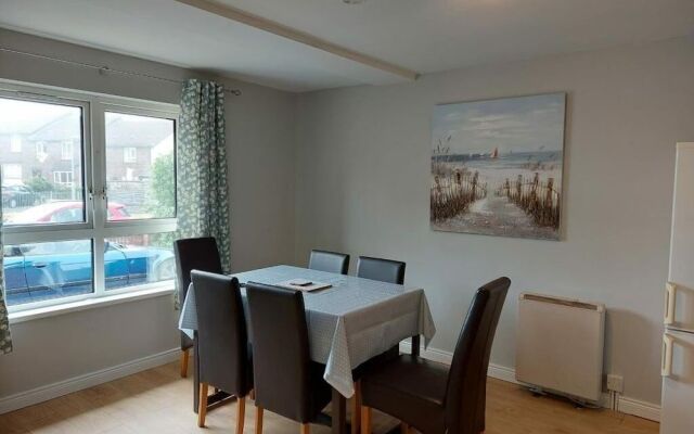 Glenmanus Holiday Apartment Portrush