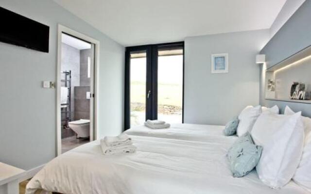 Sandymouth Holiday Park