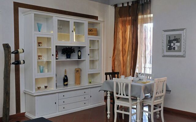 B&B Douce Maison