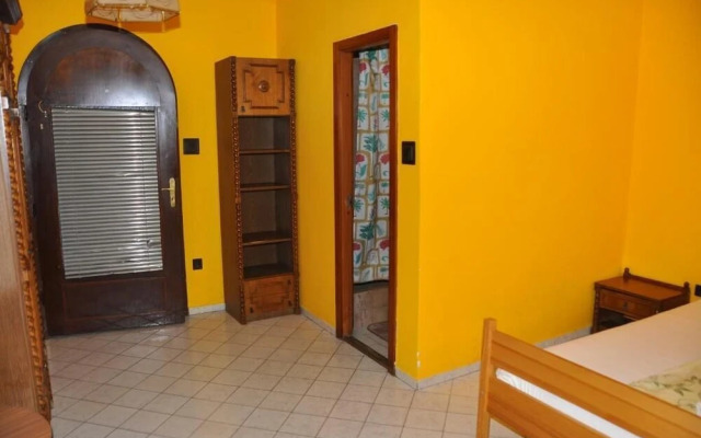 Hotel Palota