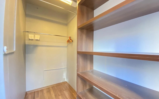 Missafir Sleek Flat With Balcony on Bagdat Street