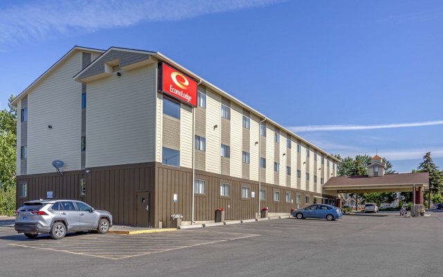 Econo Lodge Missoula