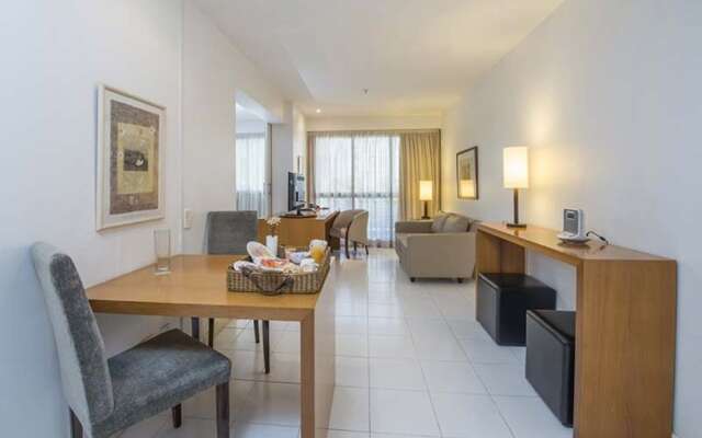 Promenade Princess Copacabana