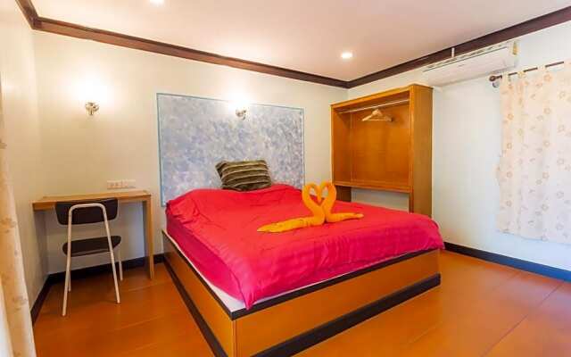 Crazy Mojito Restaurant & Bungalow