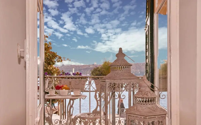 Romantic Benaco Sal - App 01