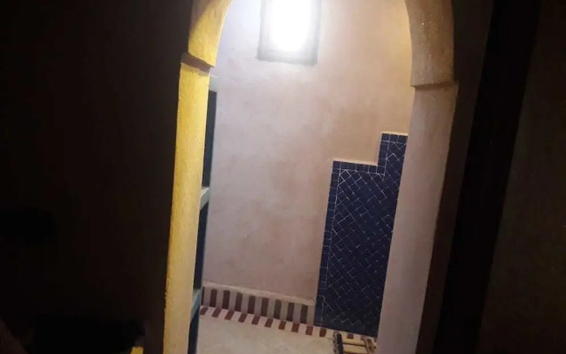 Camels House