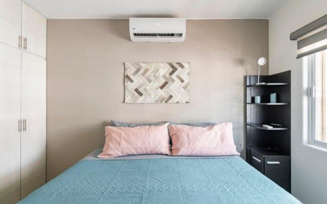 Villa Alberca Privada 10 pax