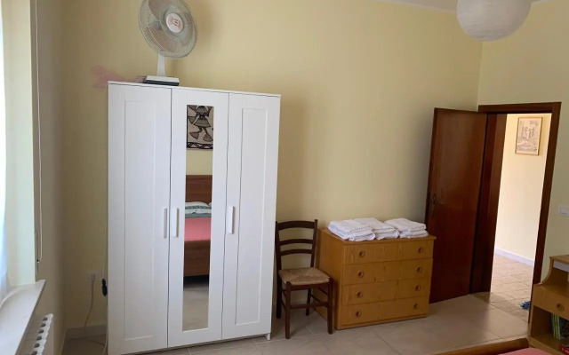 Casa Vacanze tra mare e monti