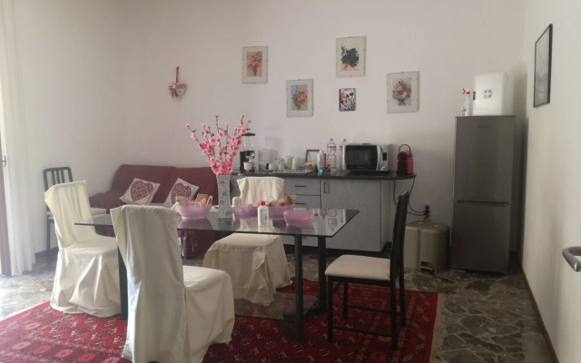 B&B Luna