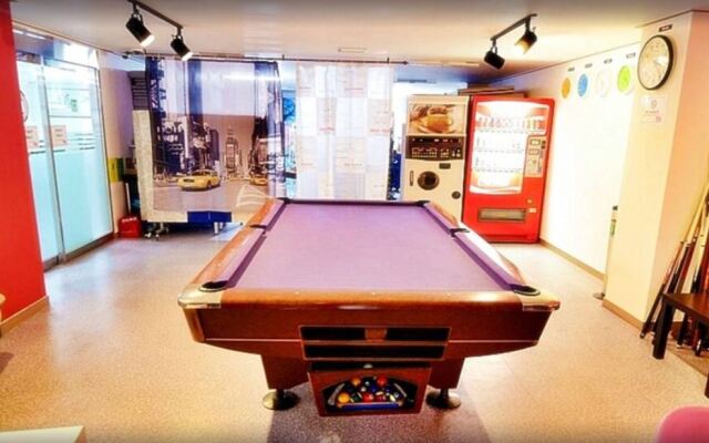 One Way Guesthouse Busan - Hostel