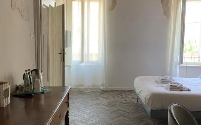 Residenza Giulio Romano