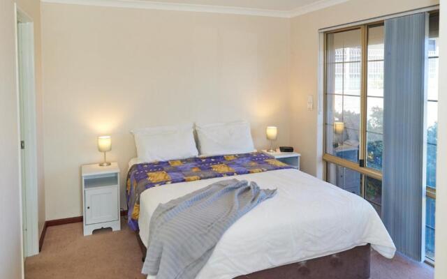 API Preston Beach Front Apartments