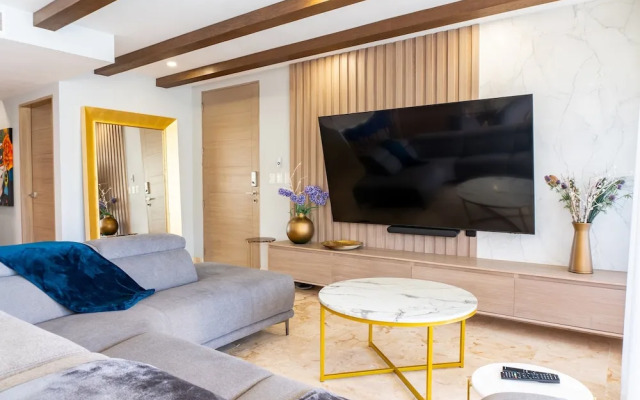 Elements 214 2 Bedroom Condo by RedAwning