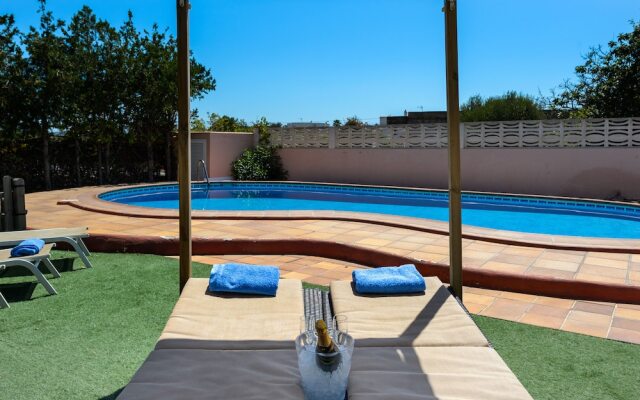 Sa Carroca Villa