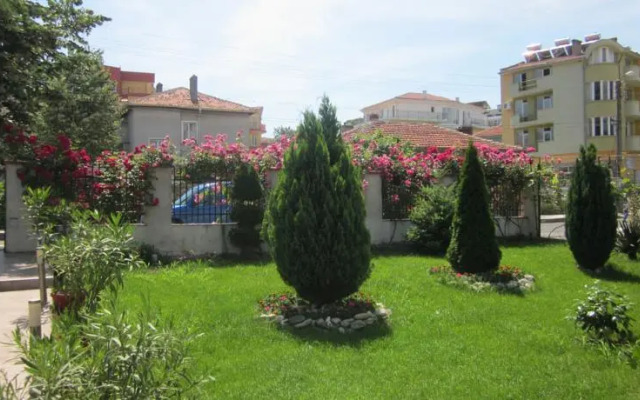 Albatros 2 Family Hotel