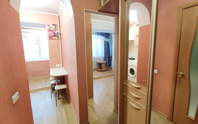 Apartments on Gogol Street