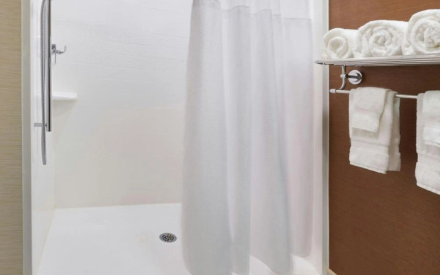 Fairfield Inn & Suites by Marriott Barrie