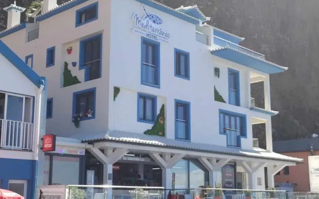 Mediterrâneo Madeira