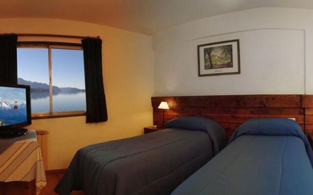 Hotel Espejo del Lago