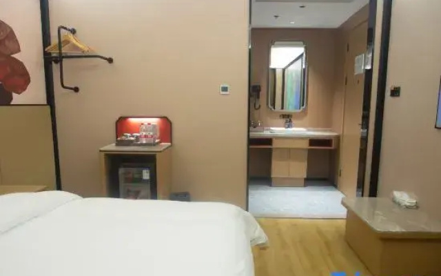 YunTing Hotel