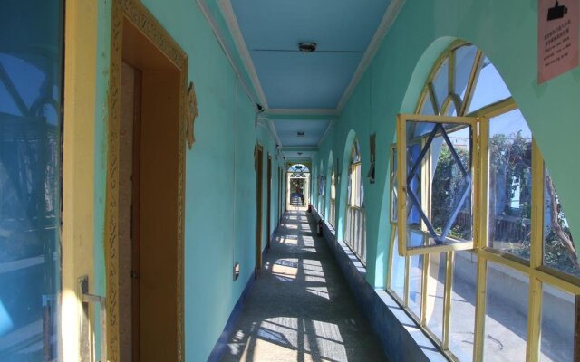 Turpan Whitecamel Youth Hostel Qingnian Road Branch