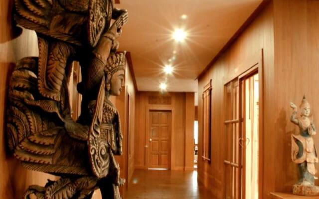 Khum Khun Wang Resort