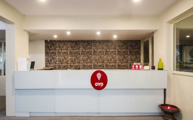 Sravya Compact Residency by OYO Rooms