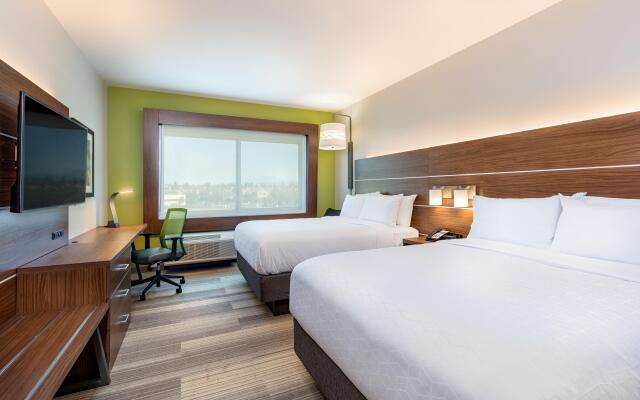 Holiday Inn Express & Suites Moreno Valley - Riverside, an IHG Hotel