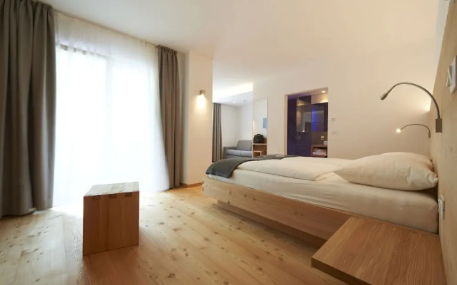 Vegan Hotel LA VIMEA